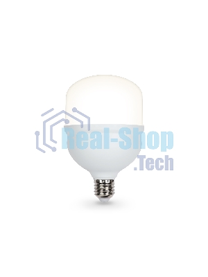 Лампа светодиодная Ambrella light 1003004 LED T100 30W IC E27-E40 4000K 175-265V
