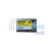 Чип Hi-Black к картриджу OKI B412/B432/B512/MB472/MB492/MB562 BK, 3K