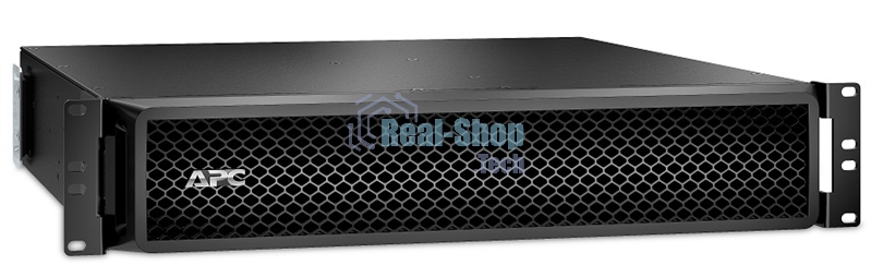 Батарея для ИБП APC Smart-UPS SRT battery pack, 48V bus voltage, Rack, compatible with APC Smart-UPS SRT 1000-1500VA