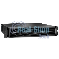 Батарея для ИБП APC Smart-UPS SRT battery pack, 48V bus voltage, Rack, compatible with APC Smart-UPS SRT 1000-1500VA