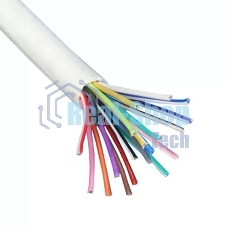 Кабель КСПВ 10х0.5 бухта (м) Rexant