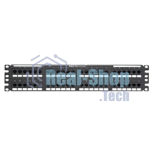 Патч-панель Panduit (DP485E88TGY) 19