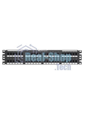 Патч-панель Panduit (DP485E88TGY) 19