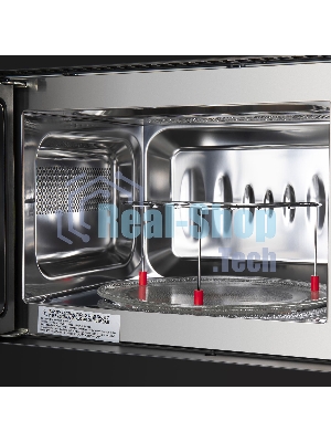 Микроволновая печь встраиваемая HOMSair MOB205Gb