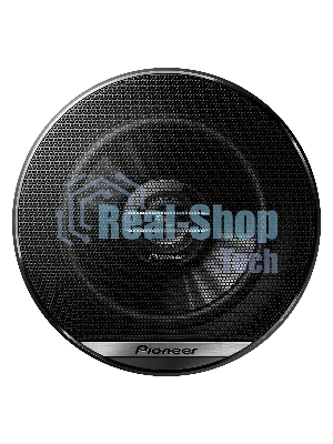 Колонки автомобильные Pioneer TS-G1320F 4Ом 13см (5дюйм) (ком.:2кол.) коаксиальные двухполосные