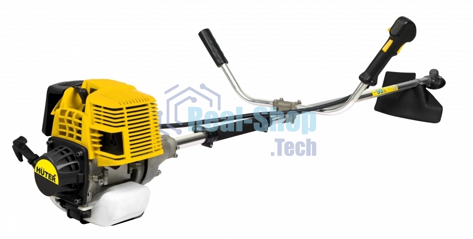 Триммер бензиновый Huter GGT-15004Т, 2 л.с.