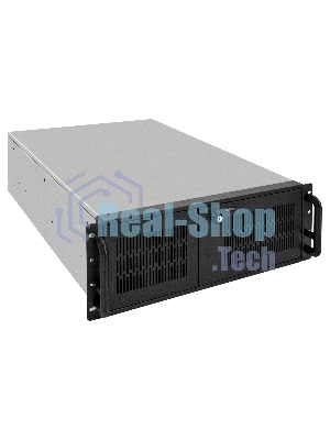 Серверная платформа ExeGate Pro 4U650-010/4U4139L RM 19