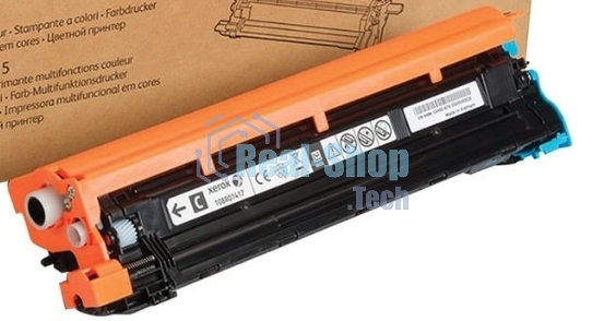 Блок фотобарабана NVPrint совместимый NV-108R01417 DU Cyan для Xerox Phaser 6510DN/6510N/WorkCentre 6515DN/6515DNI/6515N (48000k)