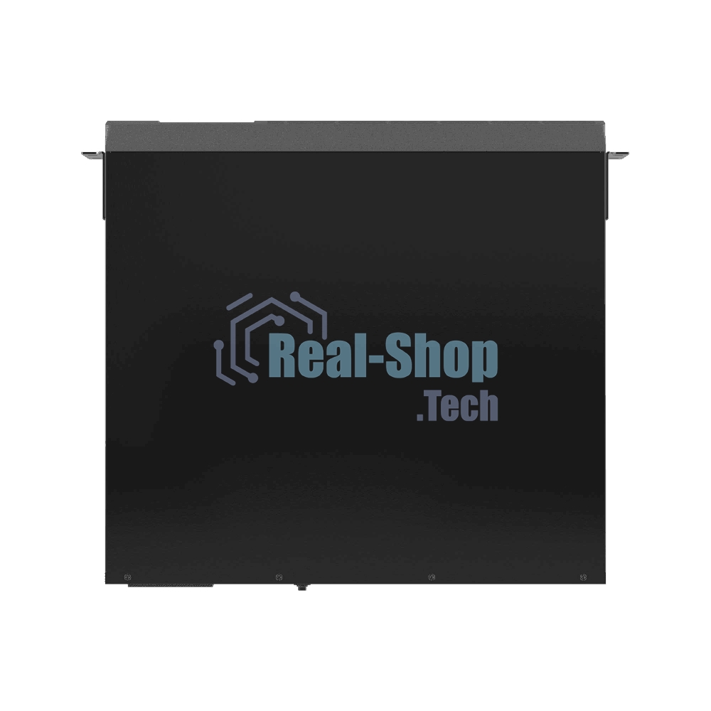 Источник бесперебойного питания линейно-интерактивный ДКС серии Info Rackmount Pro,3000 ВА/2400 Вт,1/1, USB, RJ45, 6xIEC C13, Rack 3U, SNMP/AS400 slot, 4x9Aч
