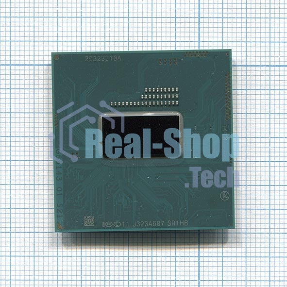Процессор Intel core i3-4100 SR1HB