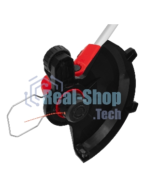 Триммер аккумуляторный MTX GM-300, 20 В, 2 Ач