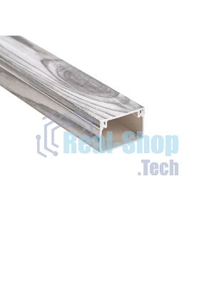 Кабель-канал Rexant 40x16, Канадский клен
