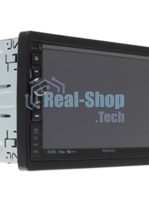 Автомагнитола Prology MPV-390, 2 DIN, 7