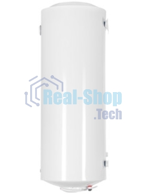 Водонагреватель электрический Thermex TitaniumHeat 150 V белый, накопительный, 150 л, 2 кВт, настенный, вертикальный, бак с титановым покрытием