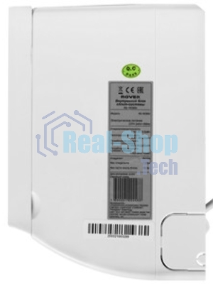 Сплит-система ROVEX RS-18CBS4 Серия CBS4 inverter