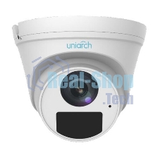 Видеокамера IP купольная IPC-T122-APF28-ECO 1/2.8