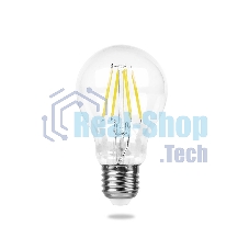 Лампа светодиодная Feron LB-57 7W 230V E27 2700K