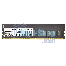 Оперативная память Exegate, DDR4, 4GB (1x4 GB), 2666 MHz, CL19, DIMM, OEM
