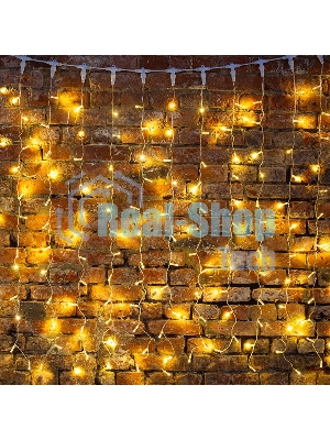 Новогодние светоукрашения Neon-night Гирлянда 