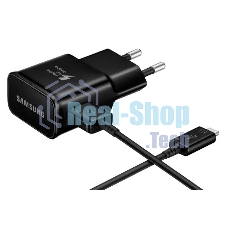 Сетевое зар./устр. Samsung EP-TA220NBEGRU 3A PD черный