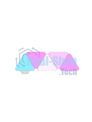 Светодиодная панель Yeelight Smart Light Panels-6pcs