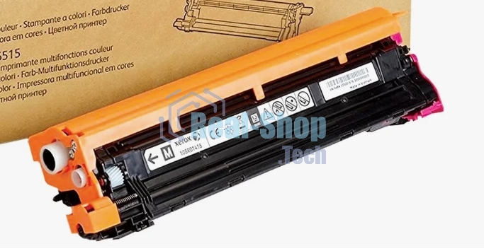 Блок фотобарабана NVPrint совместимый NV-108R01418 DU Magenta для Xerox Phaser 6510DN/6510N/WorkCentre 6515DN/6515DNI/6515N (48000k)