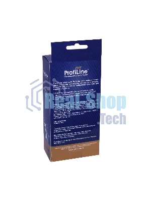 Картридж струйный ProfiLine PL-C9373A (№72) для HP DesignJet T1120ps/T1200/T2300/T1100 MFP Yellow