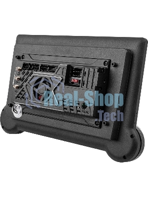 Автомагнитола ACV AD-1101 DSP, 2 DIN, 11.5
