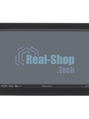 Автомагнитола Prology MPV-390, 2 DIN, 7