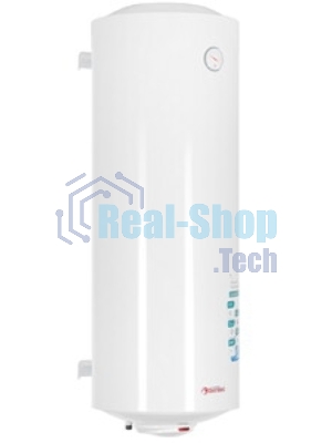 Водонагреватель электрический Thermex TitaniumHeat 150 V белый, накопительный, 150 л, 2 кВт, настенный, вертикальный, бак с титановым покрытием