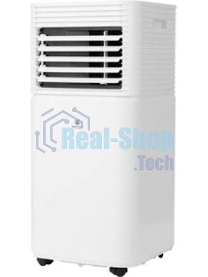 Мобильный кондиционер Royal clima CUBO RM-CU30HH-E