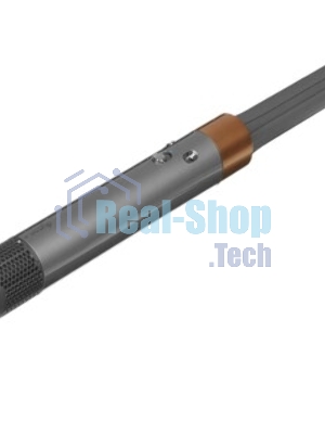 Фен-стайлер Dyson Airwrap HS05 Copper/Gry медный/серый, 1300 Вт, ионизация, 30/40 мм