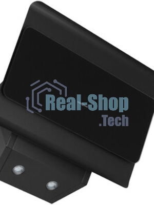 Вытяжка кухонная Krona URAN 600 DN BLACK 4S