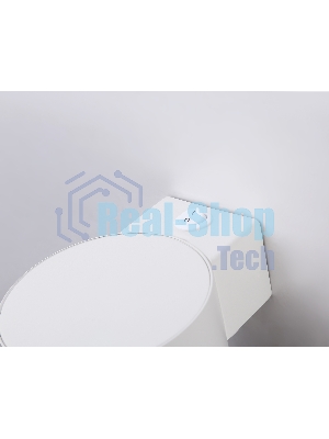 Светильник Ambrella light TN71071 WH белый GX53 max 12W 85*75*110