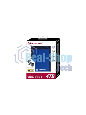 Внешний HDD 2.5