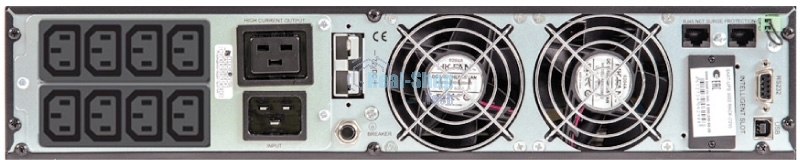 Источник бесперебойного питания SKAT-UPS 3000 RACK исп. E 8957
