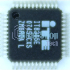 Контроллер IT8305E