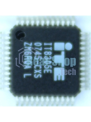 Контроллер IT8305E