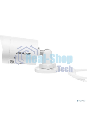 IP камера Hikvision 2Mpix IR BULLET DS-2CD2023G2-IU 2.8D