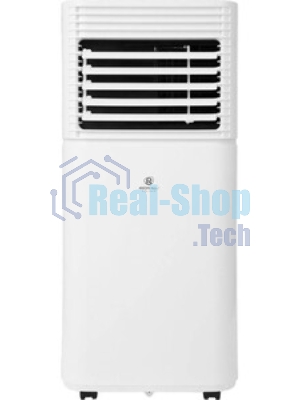 Мобильный кондиционер Royal clima CUBO RM-CU30HH-E