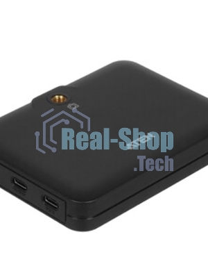 Конвертер ATEN CAMLIVE HDMI to USB-C UVC Video Capture