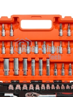 Набор инструментов Turbosky HKT-16 16 предметов