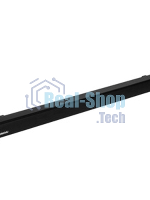 Микросистема Hyundai H-HA630 черный 150Вт FM USB BT SD/MMC/MS