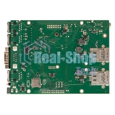 Роутер Mikrotik RBM33G RouterBOARD M33G with RouterOS L4