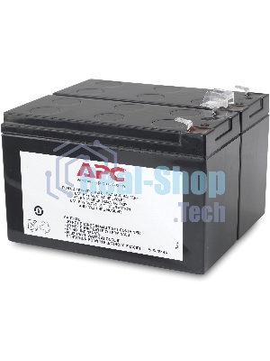 Батарея для ИБП APC APCRBC113 Battery replacement kit for BR1100CI-RS