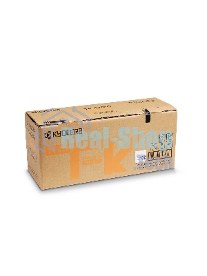 Картридж лазерный Kyocera TK-5280Y (1T02TWANL0) желтый для M6235cidn/M6635cidn/P6235cdn 11000 стр