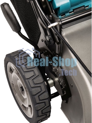 Газонокосилка роторная Makita DLM462Z 1600Вт