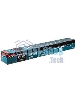 Триммер аккумуляторный Makita DUR189Z, 18 В, 0 Ач