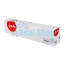 Тонер-туба Sakura MPC2503HC для Ricoh, голубой, 9500 к.