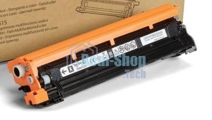 Блок фотобарабана NVPrint совместимый NV-108R01420 DU черный для Xerox Phaser 6510DN/6510N/WorkCentre 6515DN/6515DNI/6515N (48000k)